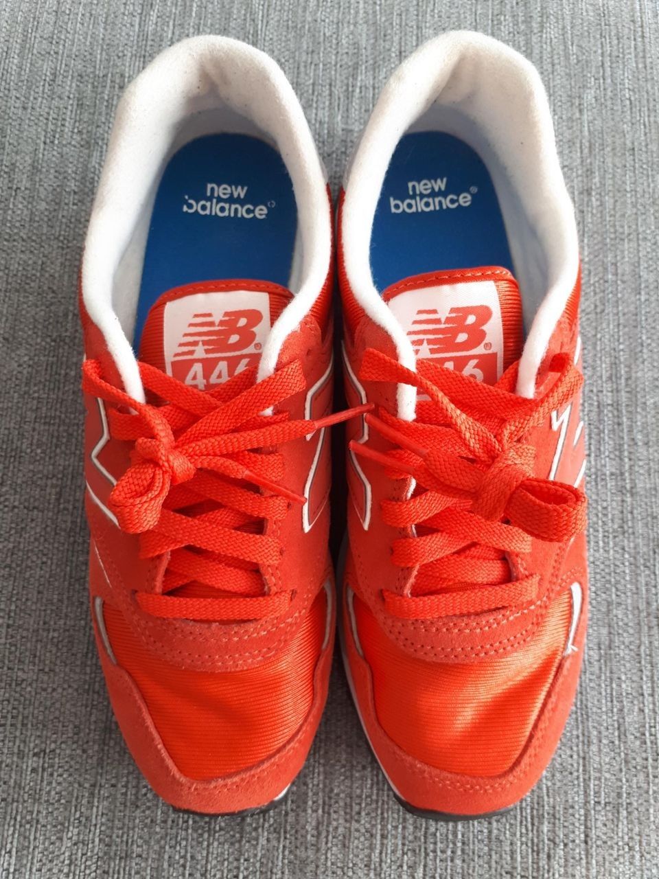new balance 446 39