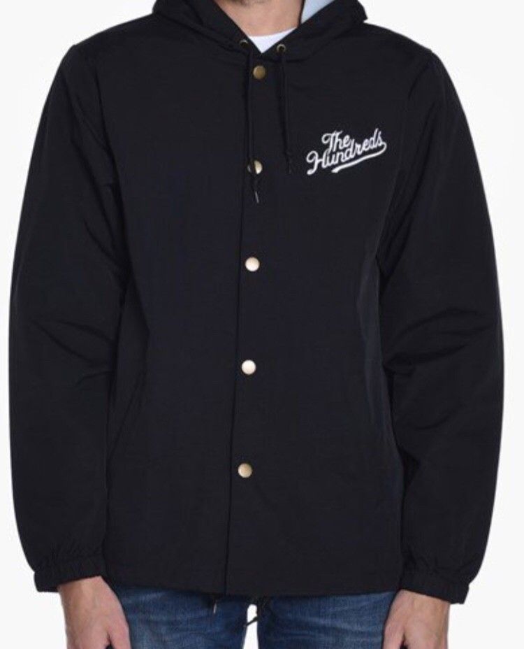 The Hundreds jakke. | FINN.no The Hundreds jakke. | FINN.no