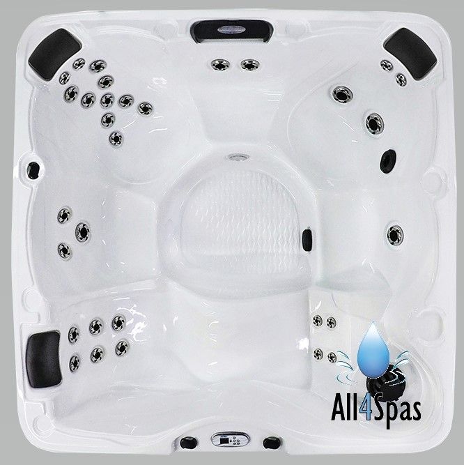 Cal Spa Norge
