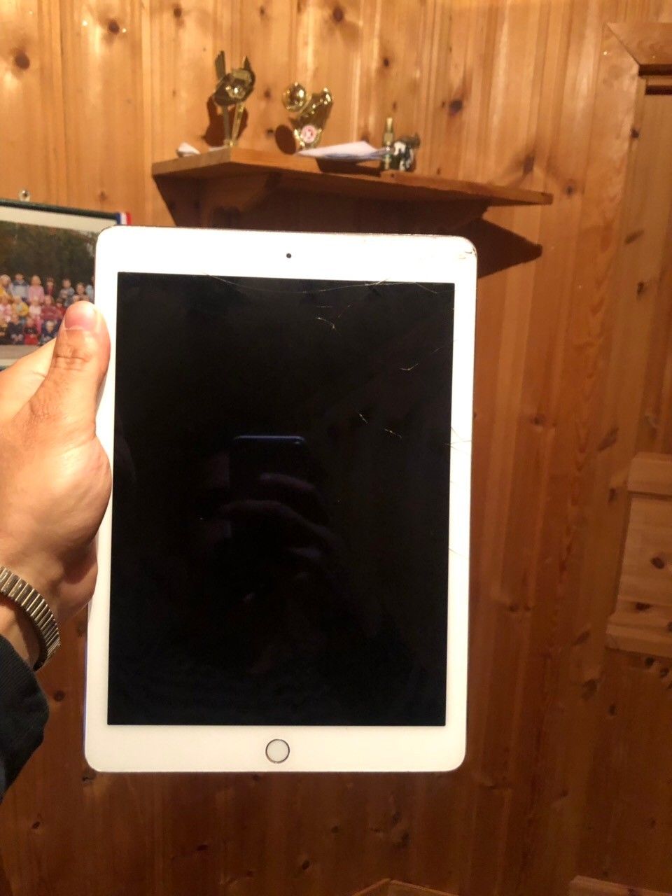 iPad 2 AIR 64 GB selges billig | FINN.no Selger iPad esker | FINN.no