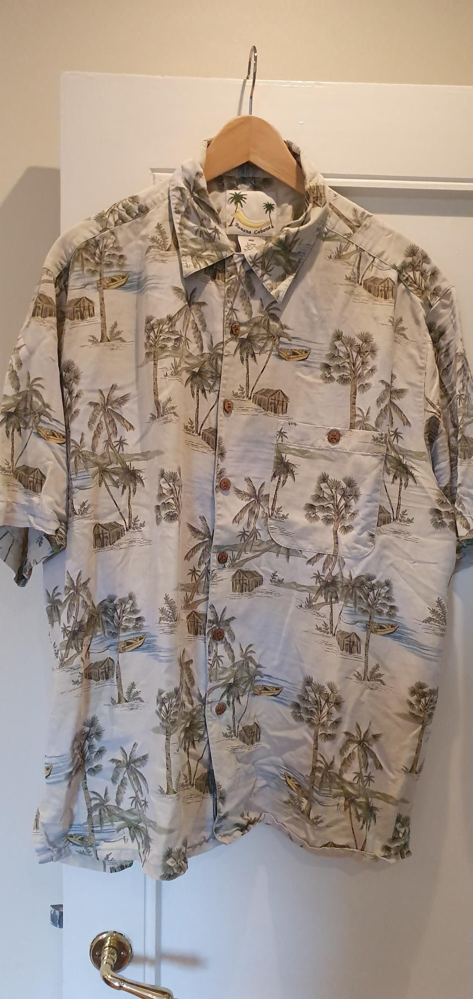 Hawaii skjorter | FINN.no Skjorter Brands | FINN.no