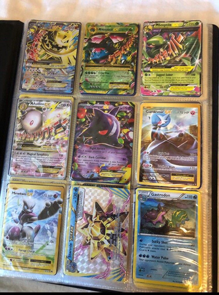 13 sider med pokemon kort | FINN.no Pokemon samling. Kort, figurer med mer | FINN.no