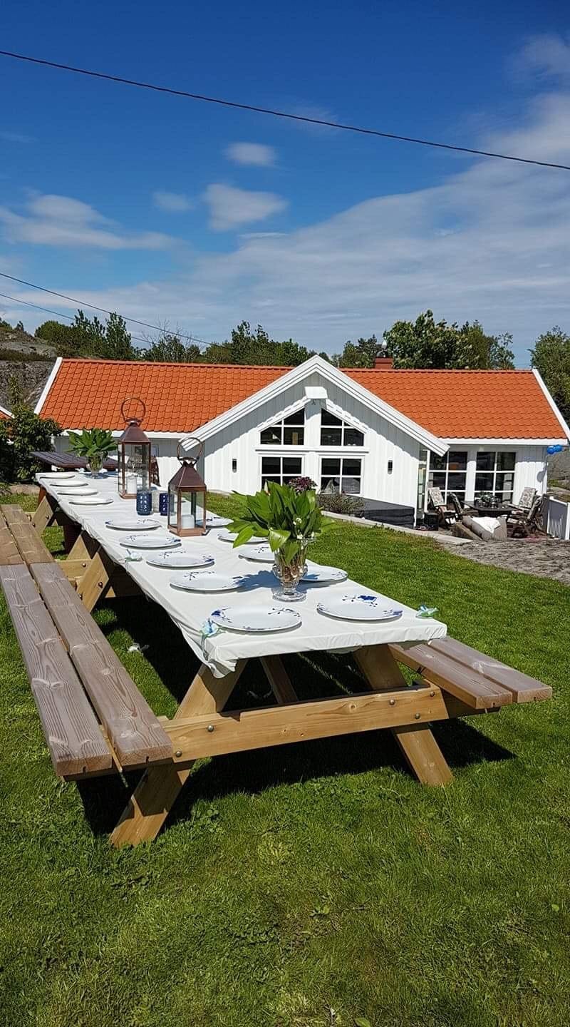 Hytta Galleribilde