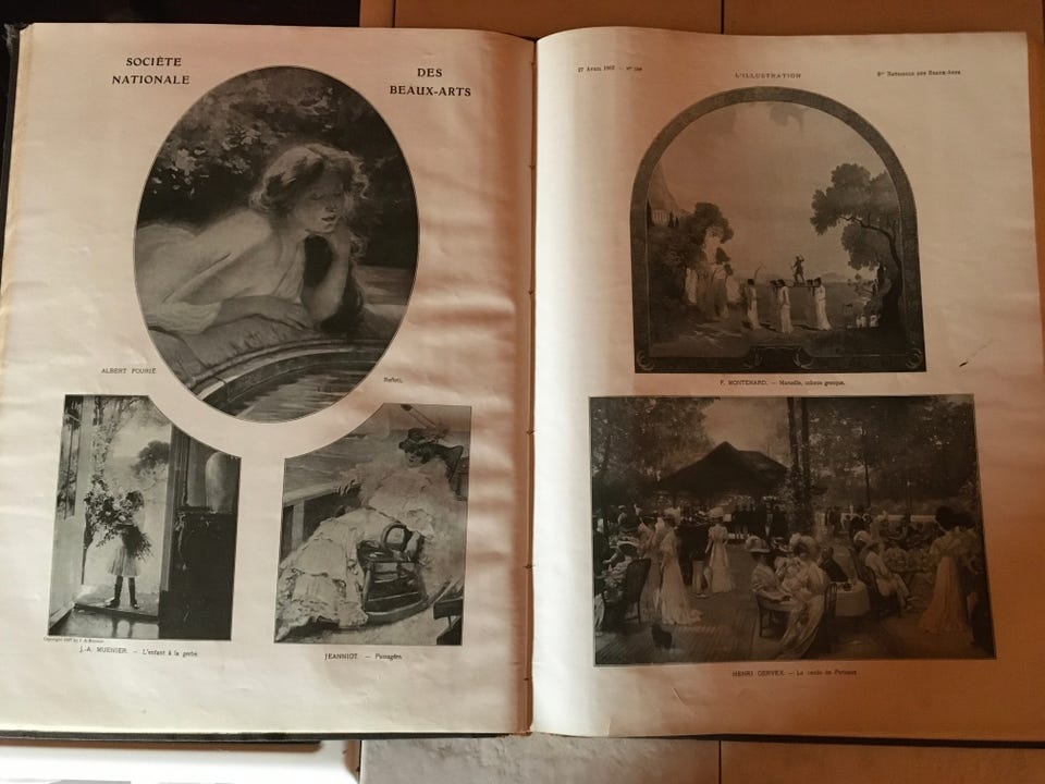 Galleribilde
