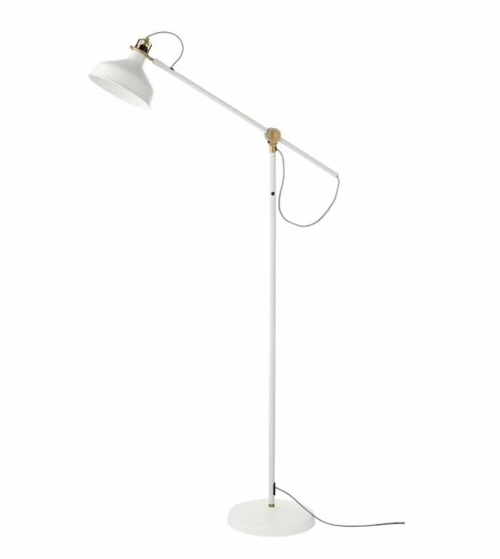 Ikea Ranarp lampe | FINN.no Ikea gulvlamper | FINN.no