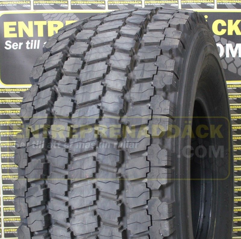 Bridgestone Vsw L2 600 65r25 Finn No