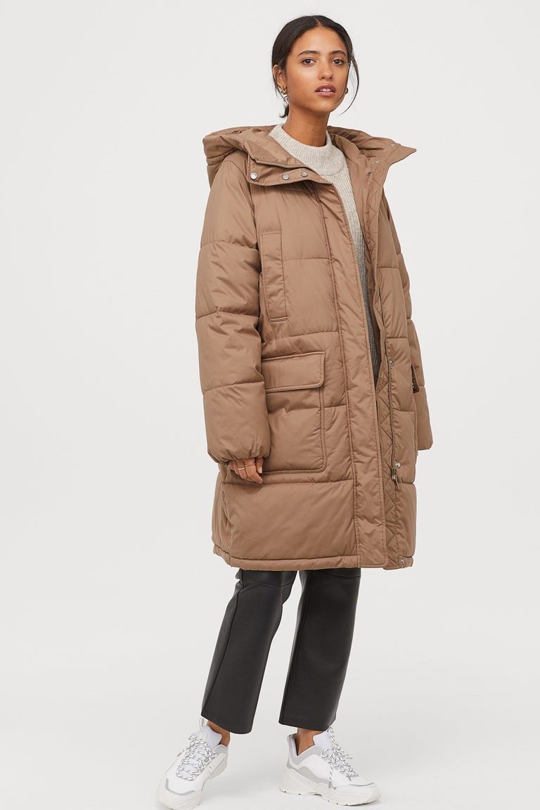Jakke fra H&M | FINN.no Jakke fra H&M | FINN.no