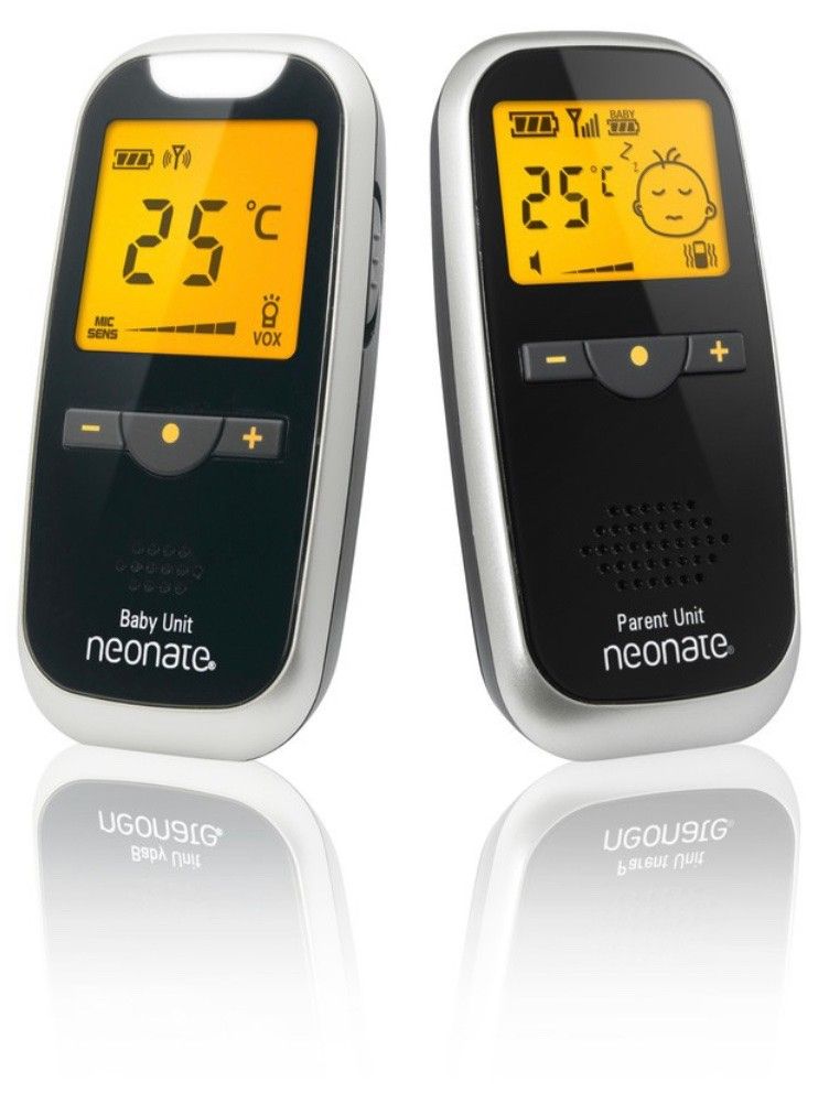 Neonate babycall BC 5800 D | FINN.no Ladere til Neonate babycall | FINN.no