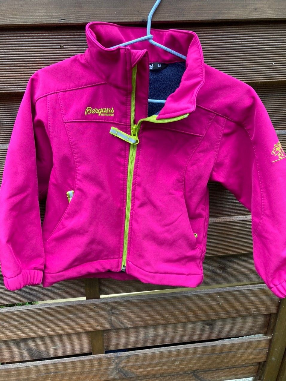 Bergans jakke | FINN.no Bergans jakke hodlekve | FINN.no