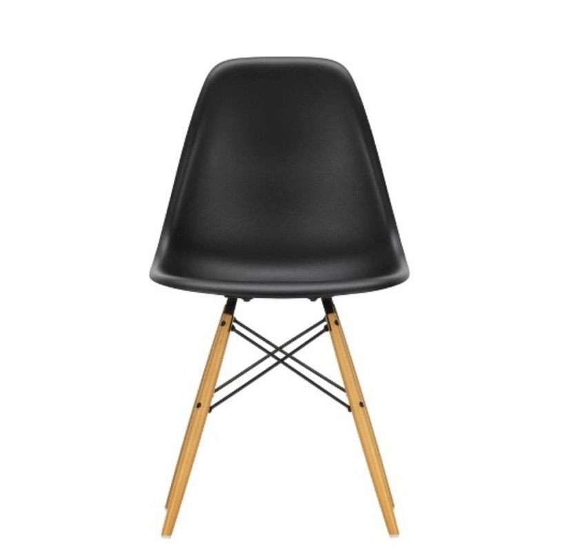 Eames DSW sort ønskes kjøpt | FINN.no Eames DSW sort ønskes kjøpt | FINN.no