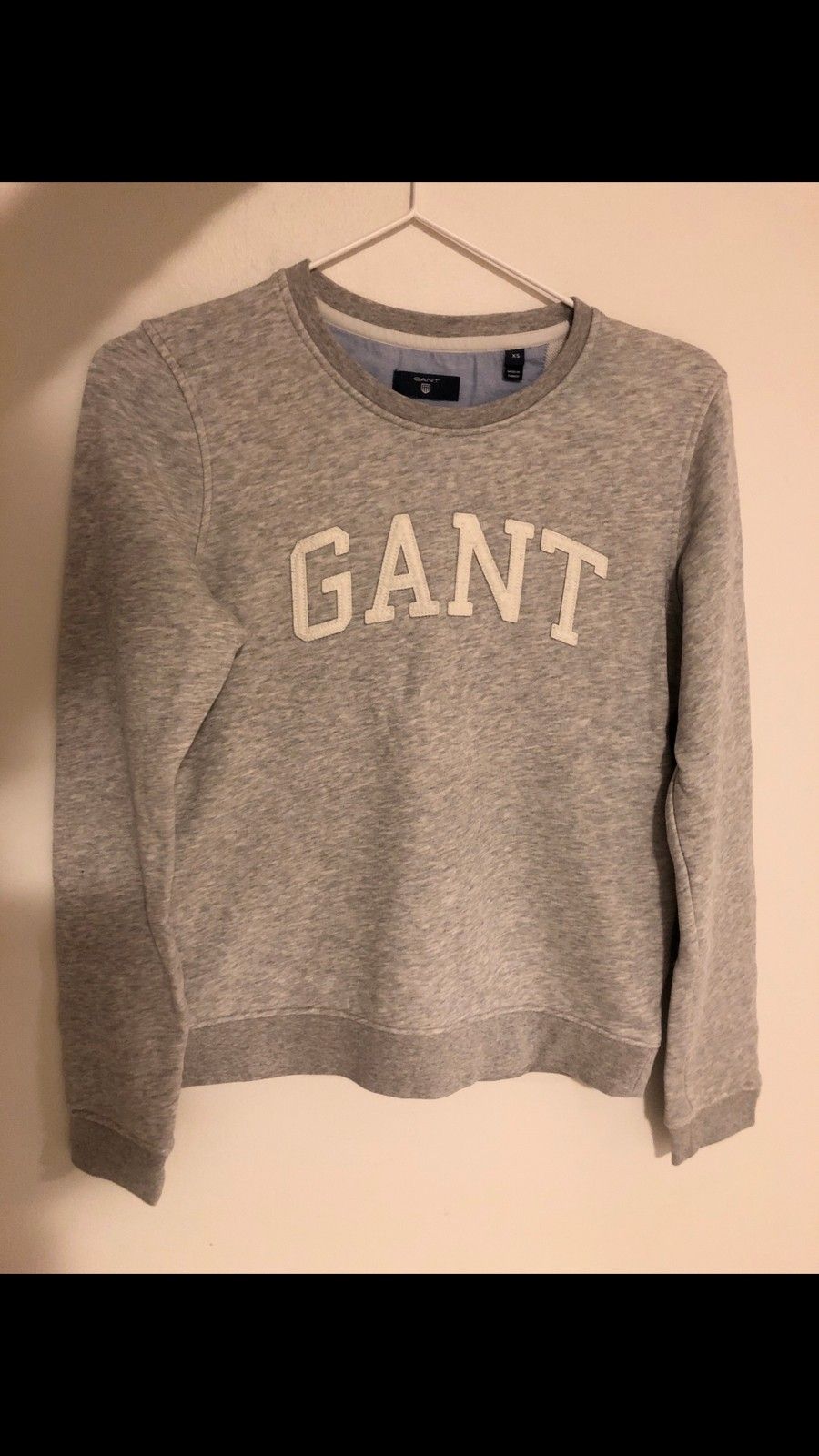 Gant genser | FINN.no GANT kjolehettegenser | FINN.no