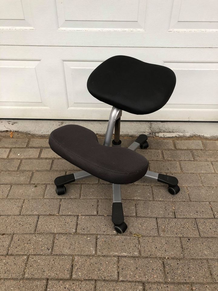 Håg balans ergonomisk kne stol selges rimelig | FINN.no Håg balans ergonomisk kne stol selges rimelig | FINN.no