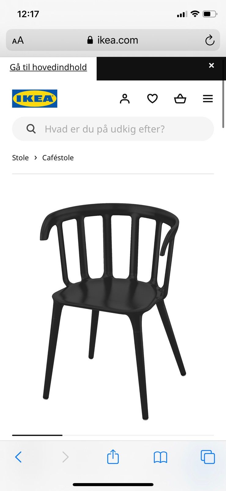 ikea ps 2012 stoler | FINN.no 4 stk. Ikea Ypperlig stoler MIDLERTIDIG UTSOLGT | FINN.no