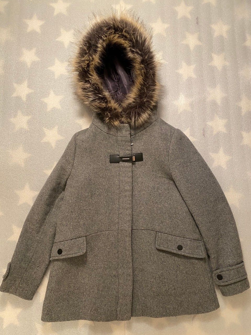 HøstVår jakke fra Zara, 13 14 år | FINN.no HøstVår jakke fra Zara, 13 14 år | FINN.no