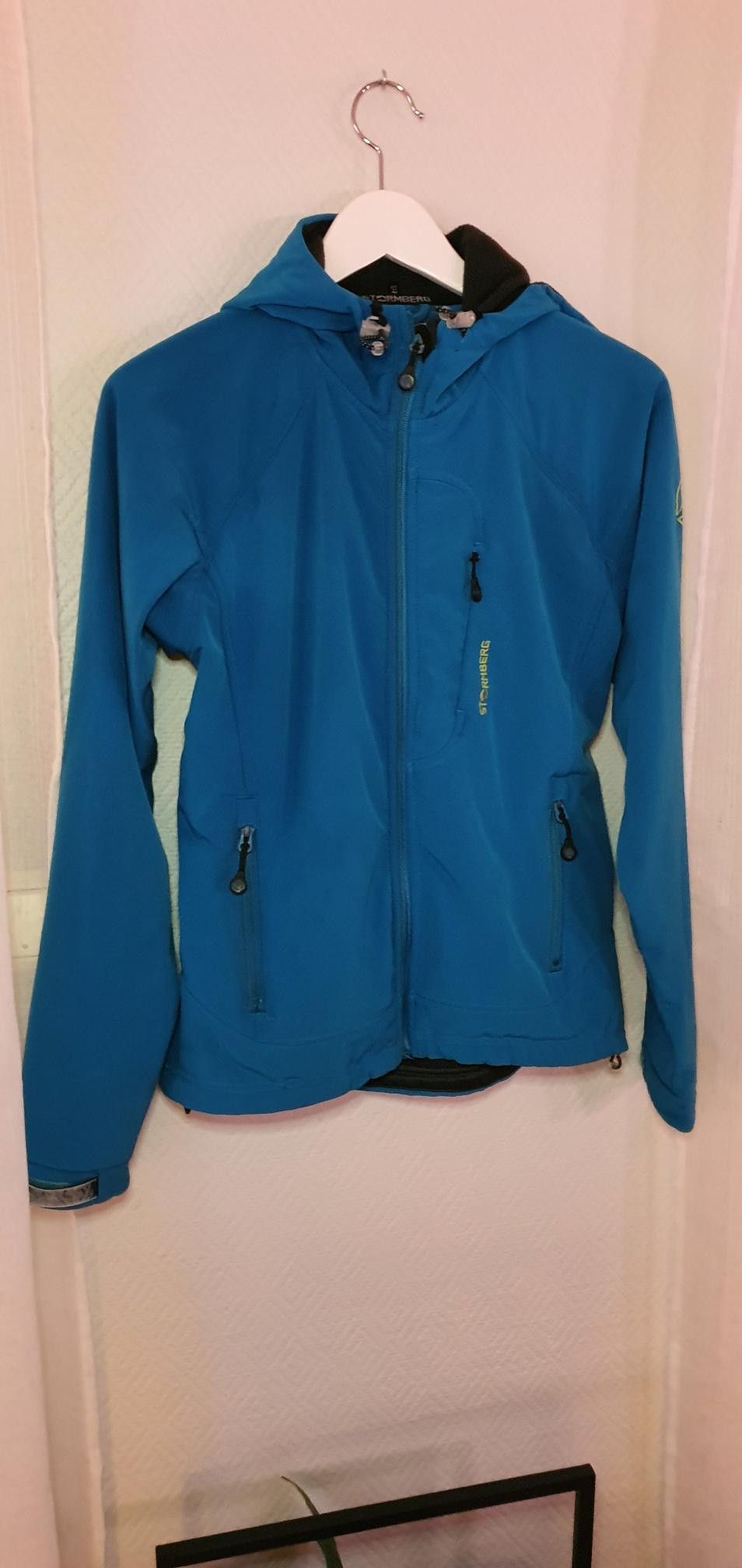 SOFTSHELL JAKKE NY TILBUD KR 400, | FINN.no SOFTSHELL JAKKE NY TILBUD KR 400, | FINN.no