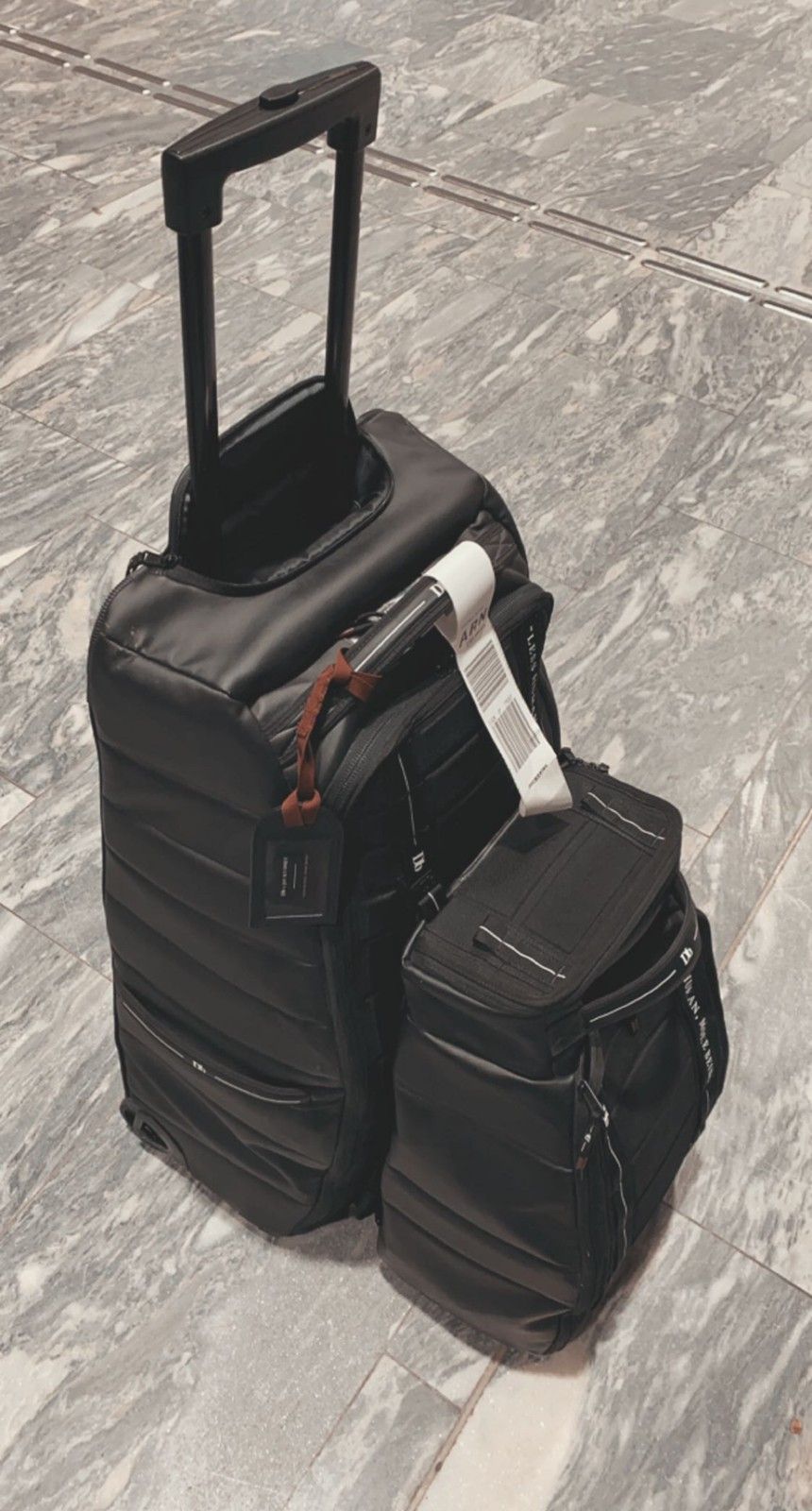 douchebag 2stk | FINN.no Bag 2 stk 100kr | FINN.no