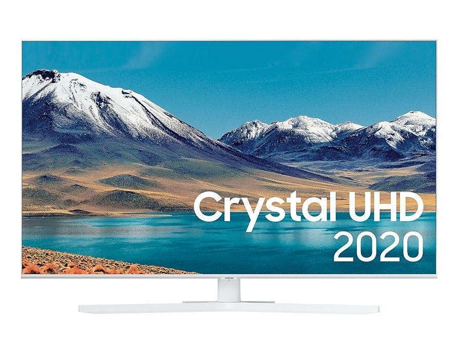 Ny Samsung 50' Smart TV | FINN.no samsung smart tv keyboardkontroll | FINN.no