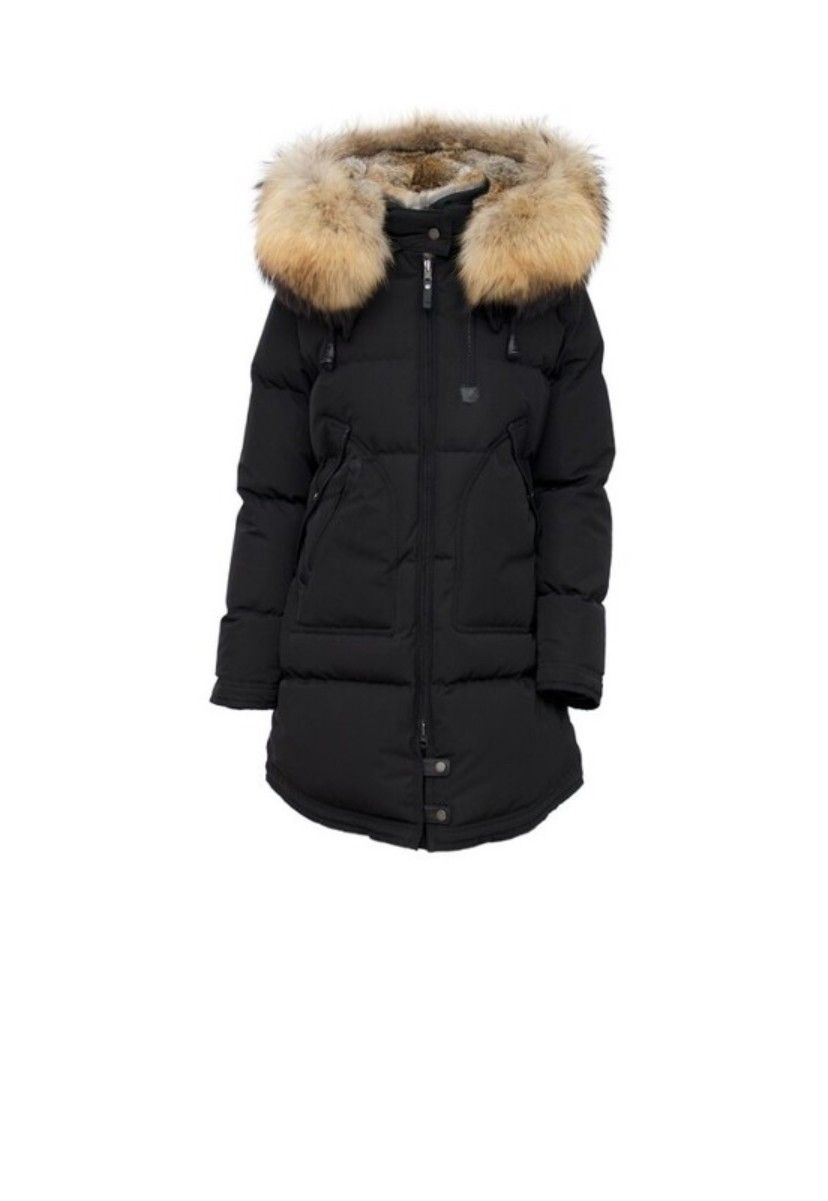 Jakke fra Cedrico, Black fade! | FINN.no Jakke fra Cedrico, Black fade! | FINN.no