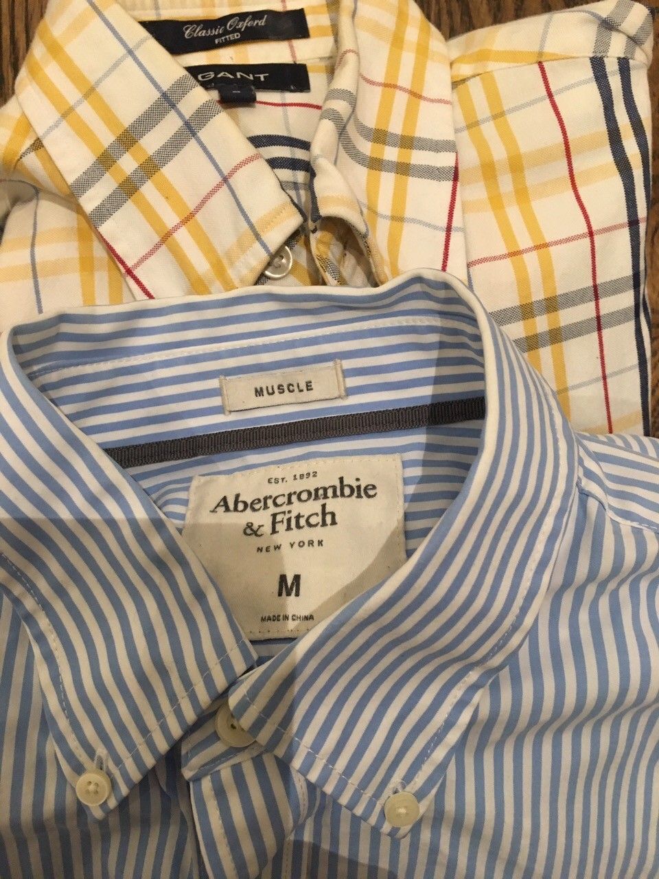 skjorter | FINN.no Skjorter Brands | FINN.no