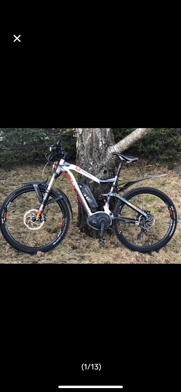 Haibike | FINN.no Haibike Lader | FINN.no
