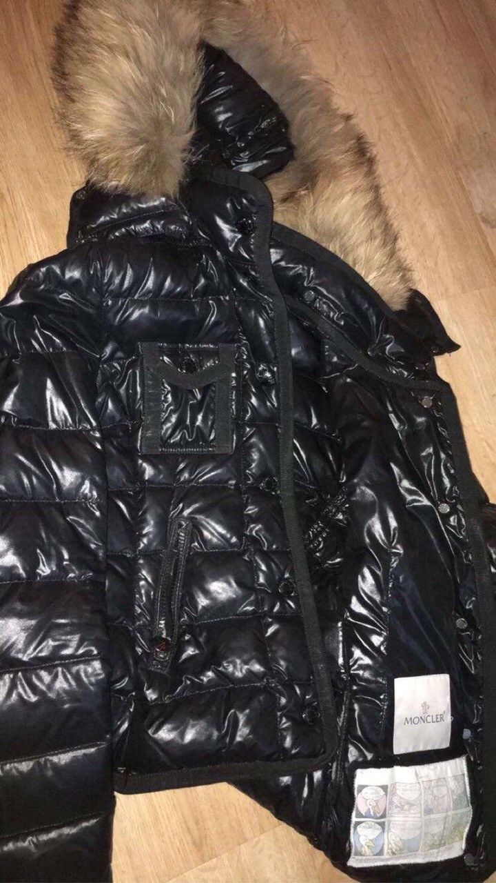 Moncler jente jakke | FINN.no Moncler jente jakke | FINN.no