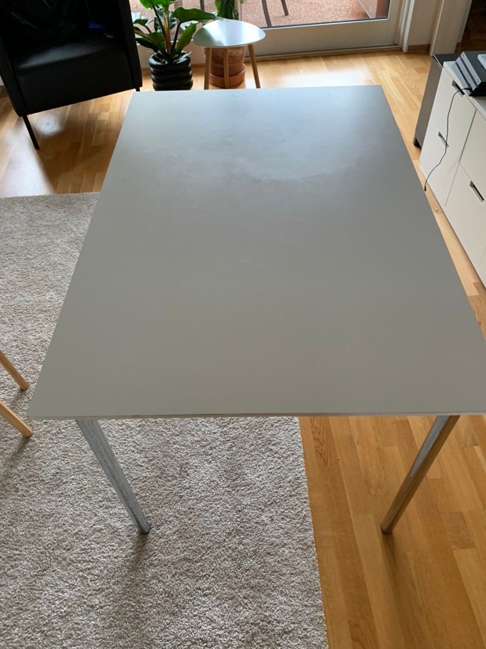 Design spisebord | FINN.no Bolia Mood Spisebord • Tise