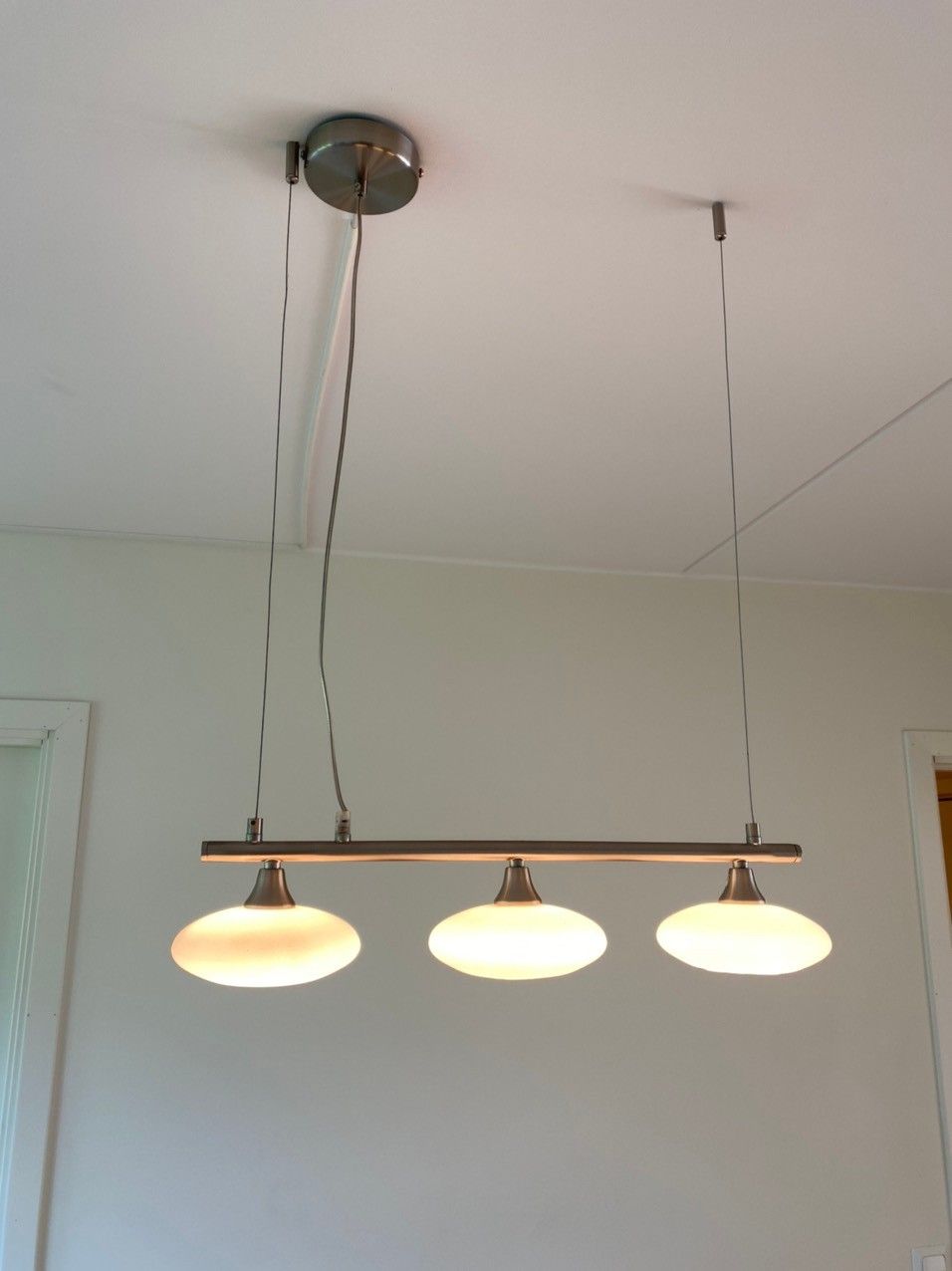 Taklampe | FINN.no Taklampe fra Vaughan | FINN.no