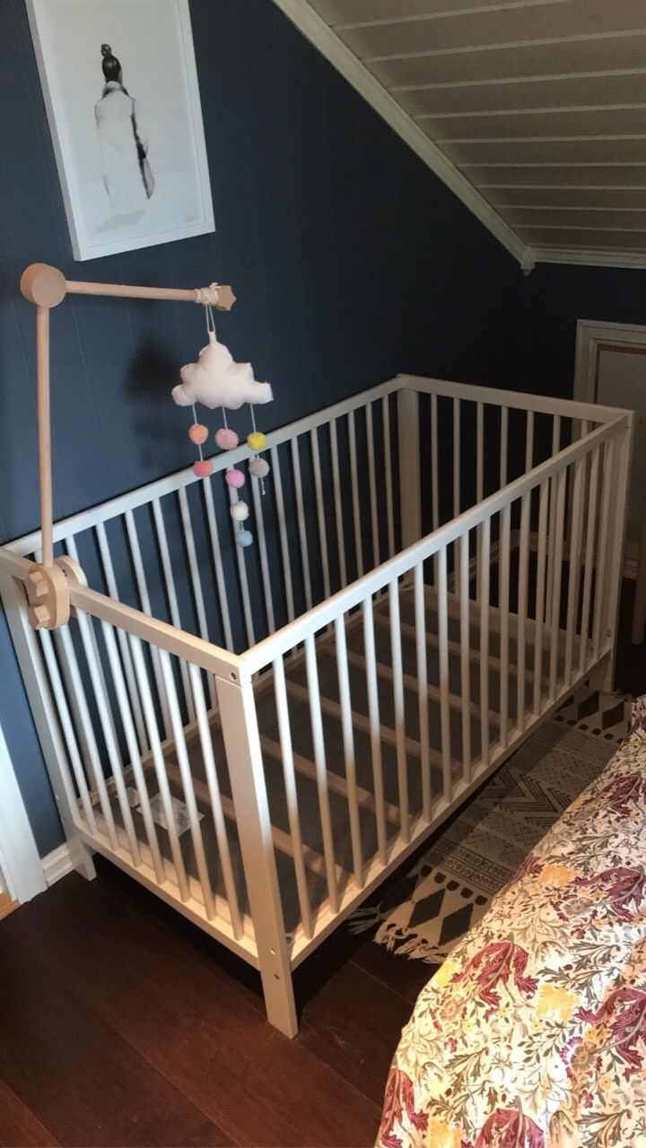 Gulliver sprinkelseng fra Ikea | FINN.no IKEA Gulliver sprinkelseng | FINN.no