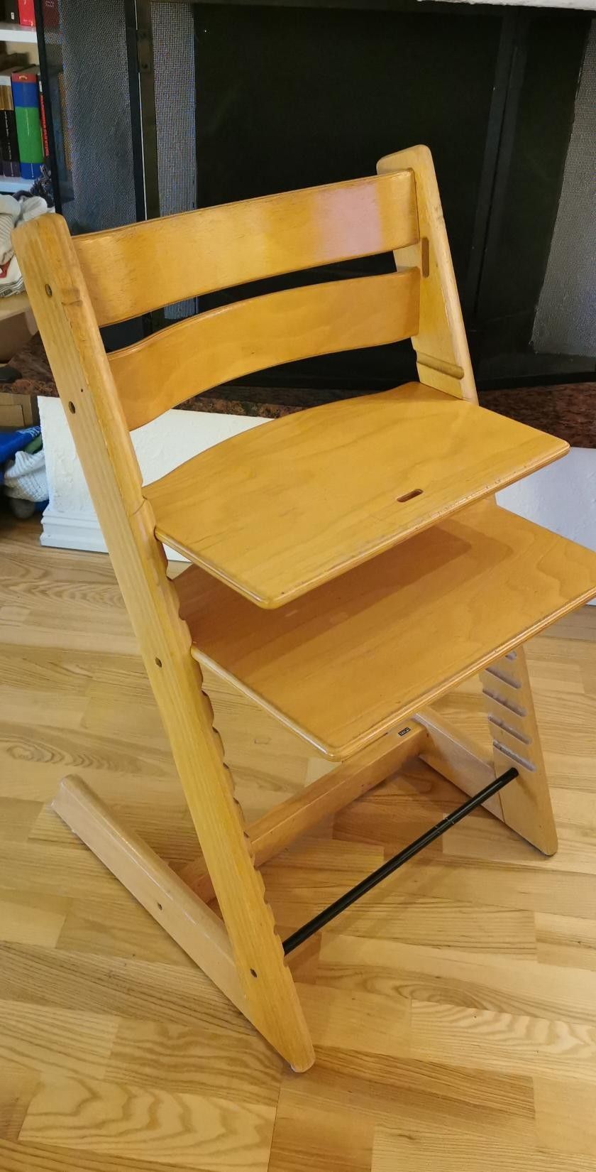 Stokke tripp trapp | FINN.no Stokke, tripp trapp stoler | FINN.no