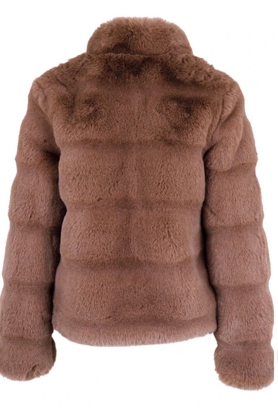 NY Neo Noir Caja faux fur jakke | FINN.no NY Neo Noir Caja faux fur jakke | FINN.no