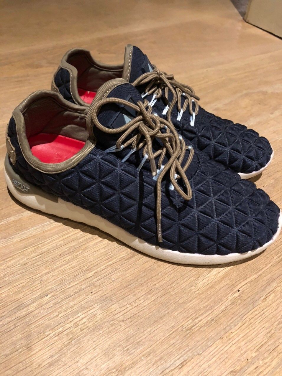 asfvlt sko str. 37 | FINN.no ASFVLT joggesko | FINN.no