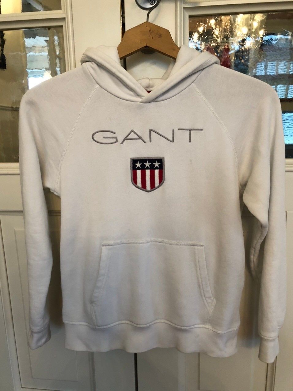 Gant hettegenser | FINN.no GANT kjolehettegenser | FINN.no