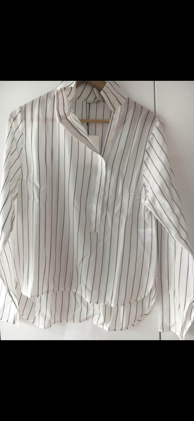 Toteme Bluse | FINN.no Toteme skjorte | FINN.no