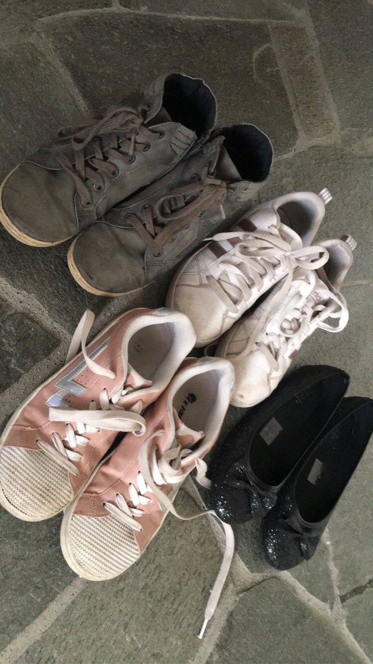 Sko | FINN.no Sko fra SAPATOS | FINN.no