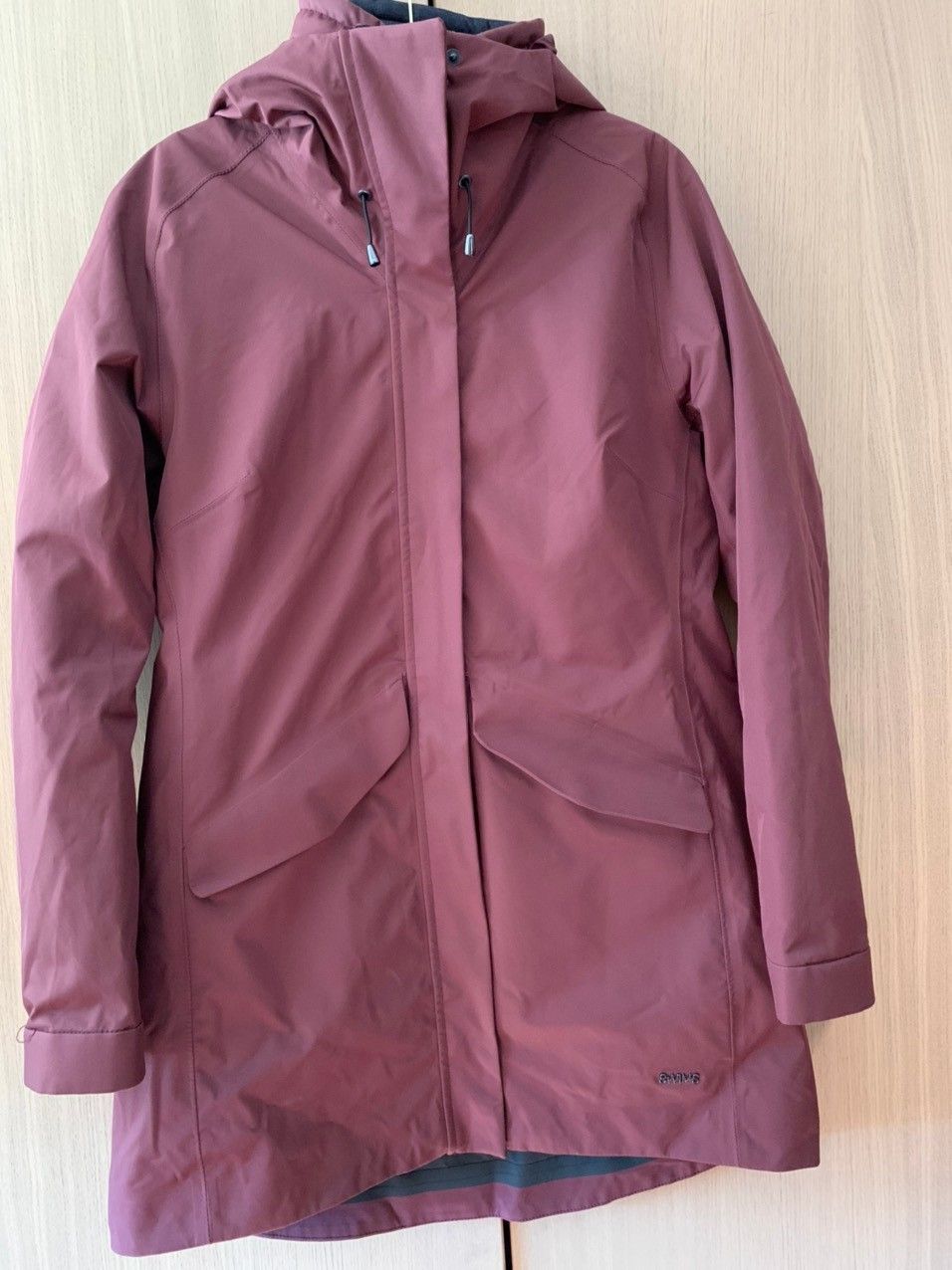 Swims Lausanne Parka | FINN.no Swims jakke Verbier | FINN.no