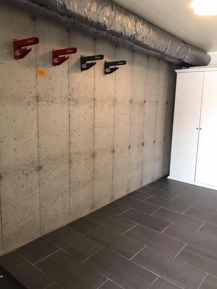 Biinngang Galleribilde