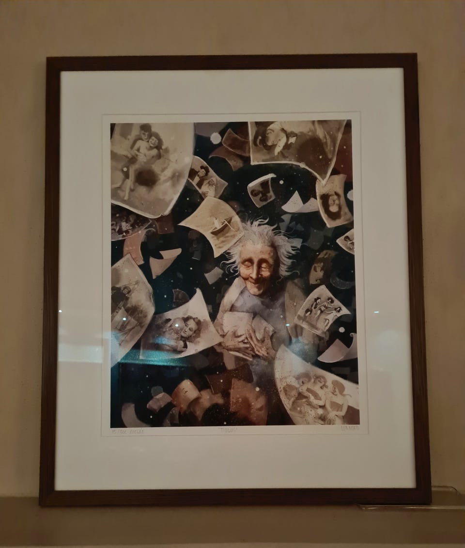 Galleribilde
