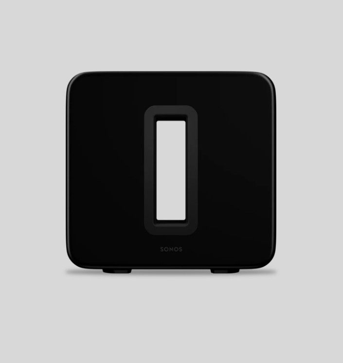 sonos sub g1