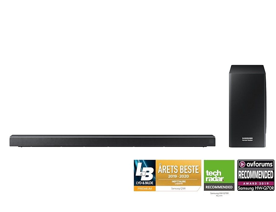 samsung hwk960 soundbar