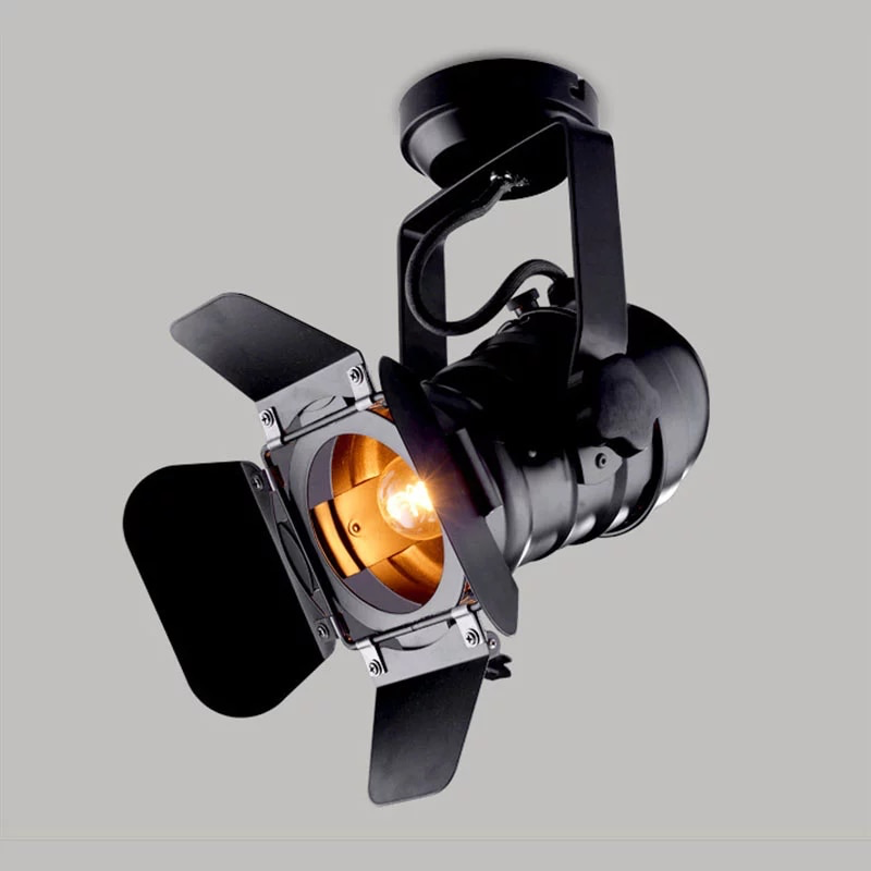 Sorte lamper med industriell look selges rimelig. | FINN.no Sorte lamper med industriell look selges rimelig. | FINN.no