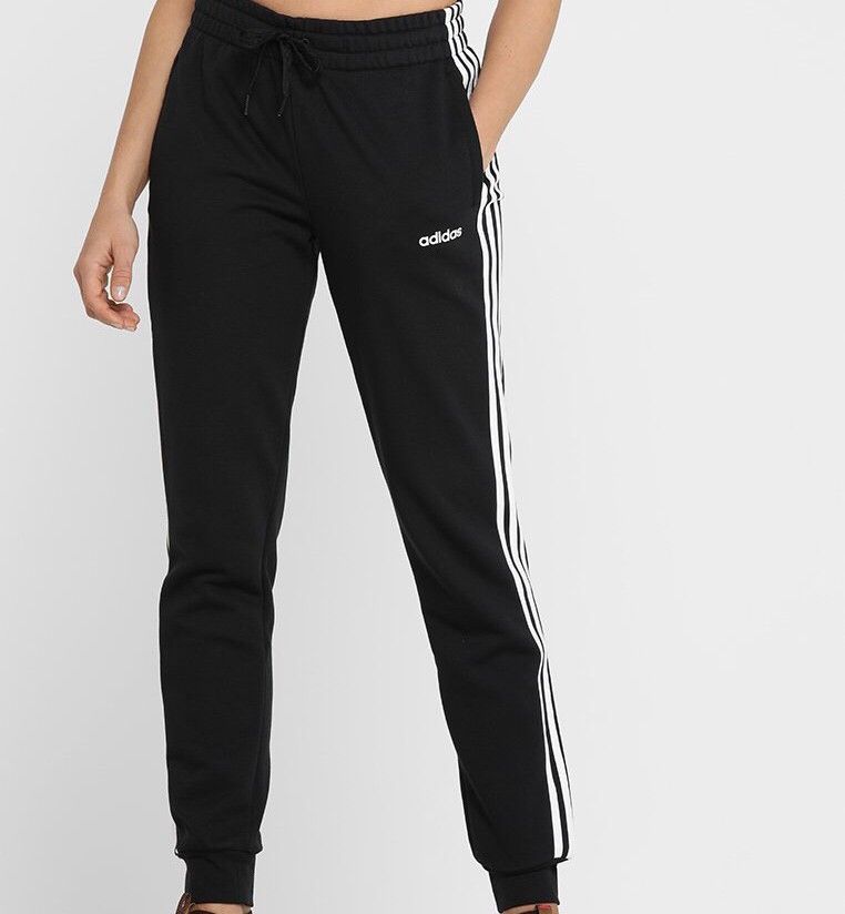 adidas joggebukse