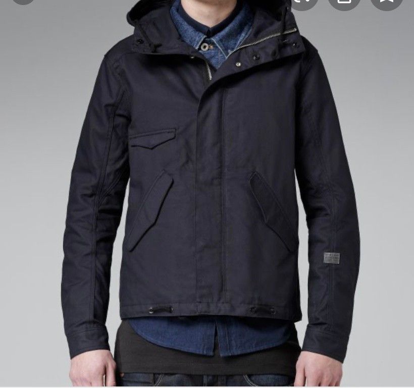 G Star Proton jacket | FINN.no G star vinterjakke | FINN.no