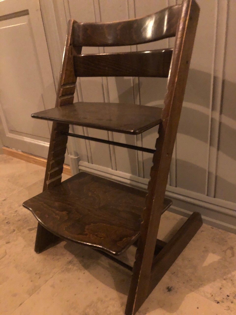 Stokke tripp trapp stol | FINN.no Stokke, tripp trapp stoler | FINN.no
