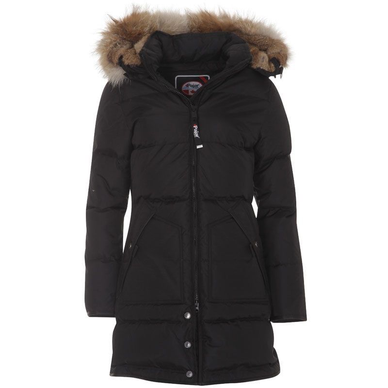 Pajar Parka jakke (ubrukt!!) | FINN.no Pajar Parka jakke (ubrukt!!) | FINN.no