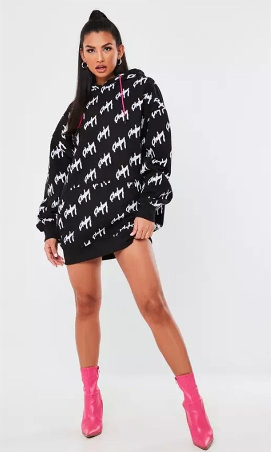 Ubrukt Missguided x Playboy genser | FINN.no Ubrukt Missguided x Playboy genser | FINN.no