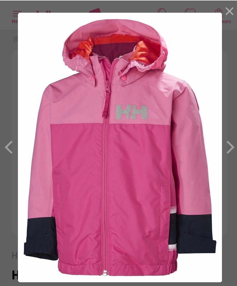 Helly Hansen Shelter jakke og bukse str 98 | FINN.no Helly Hansen Shelter jakke og bukse str 98 | FINN.no