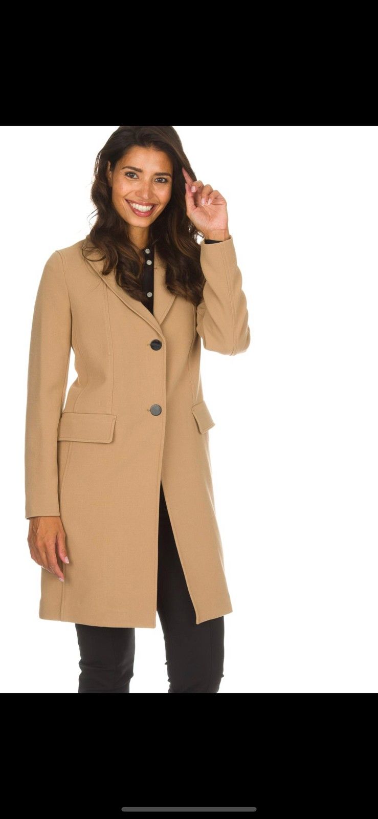 By Malene Birger Kassis kåpe Camel | FINN.no By Malene Birger Kassis kåpe Camel | FINN.no