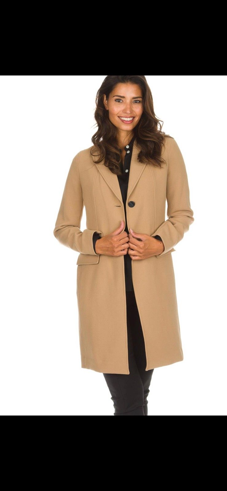 By Malene Birger Kassis kåpe Camel | FINN.no By Malene Birger Kassis kåpe Camel | FINN.no