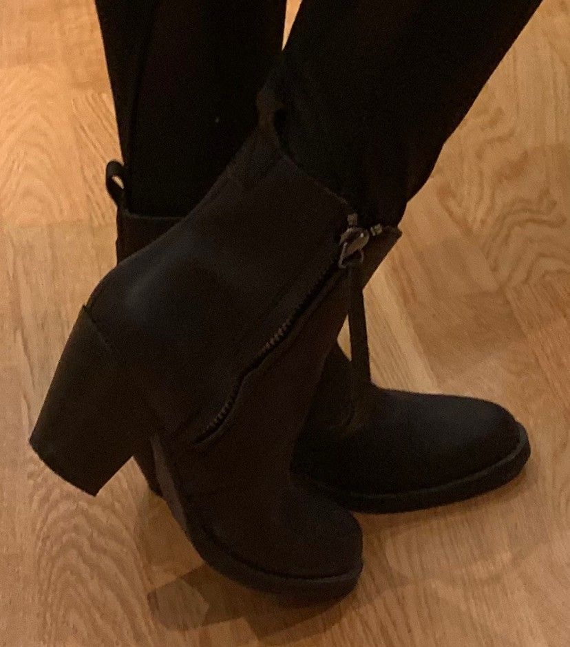 Acne studios sko str 39 | FINN.no Sko fra Studio G12 | FINN.no