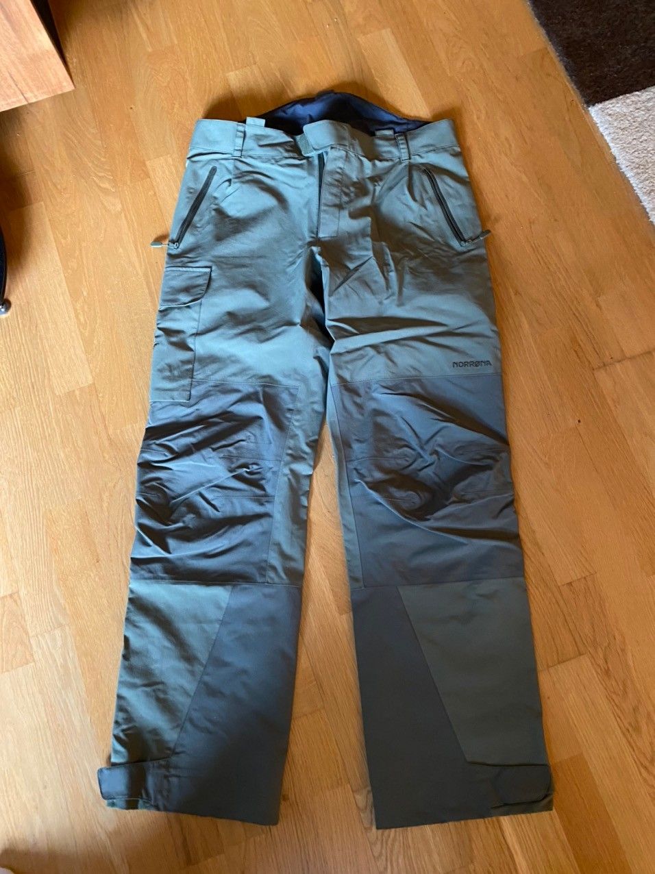 norrøna dovre gtx pro bukse | FINN.no Norrøna Dovre GTX Pro bukse str 54 | FINN.no